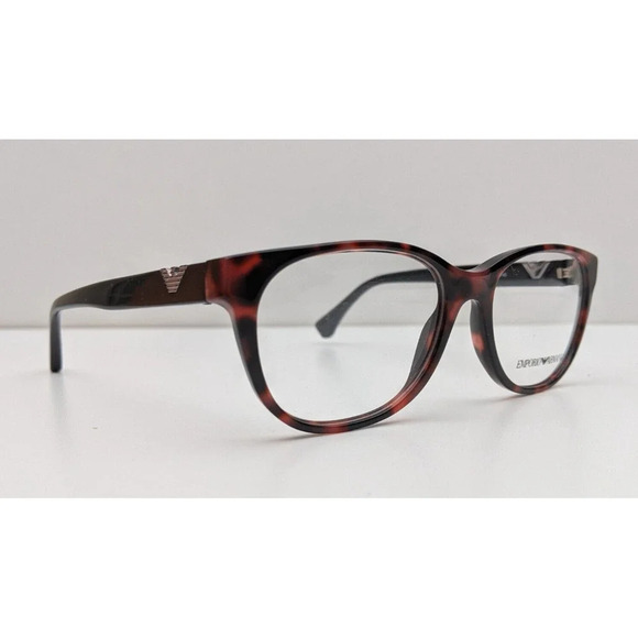 🕶️Emporio Armani EA3039 5277 Eyeglasses 52/16 140 /KAG151🕶️​ - Picture 1 of 10